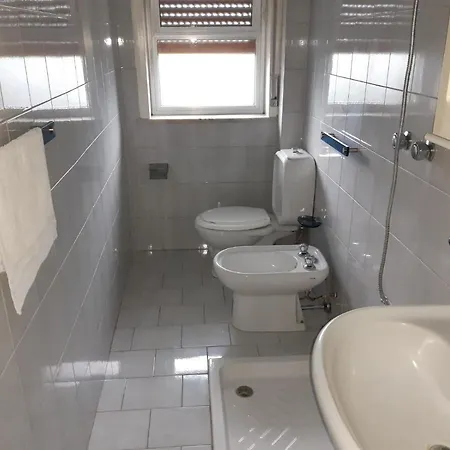 Apartman Casa Aurora Calatabiano