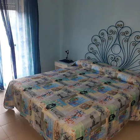 Apartman Casa Aurora Calatabiano