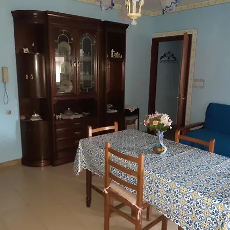 Casa Aurora * Calatabiano
