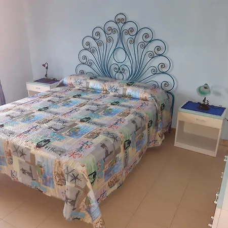 Casa Aurora *