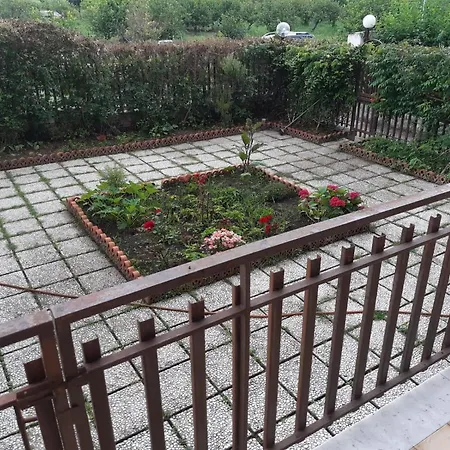 Apartman Casa Aurora