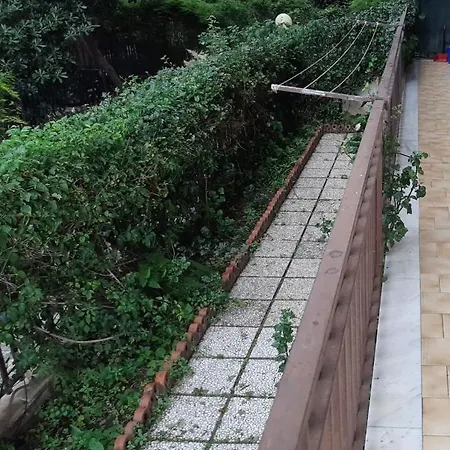Casa Aurora *